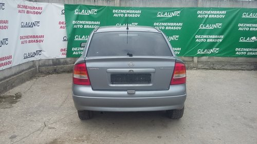 Dezmembram Opel Astra G 1.6 Z16XEP