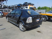 Dezmembram Opel Astra G, 1.6BENZ , Tip Motor Z16XE, An fabricatie 2001