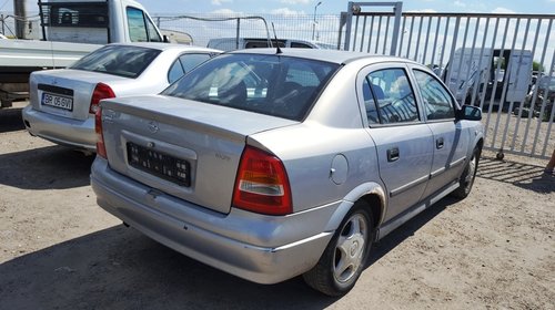 Dezmembram Opel Astra G - 1.6i - 2002