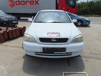 Dezmembram OPEL ASTRA G , 1.6I ,Tip motor: X16SZR , fabricatie 1998