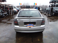 Dezmembram Opel Astra G, 1.6i, Tip Motor Z16SE, An fabricatie 2003.