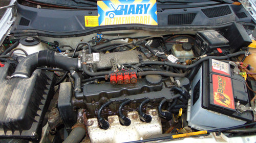 Dezmembram Opel Astra G, 1.6i, Tip Motor Z16SE, An fabricatie 2003.