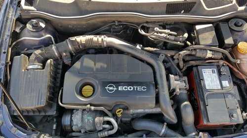 Dezmembram Opel Astra G, 1.7 CDTI, 80 CP (Dez35)