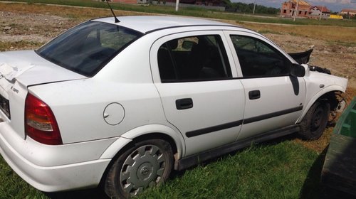 Dezmembram Opel Astra G 1.7 CDTI, An 2005