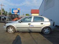 Dezmembram Opel Astra G, 1.7 CDTI, tip motor Z17DTL, an fabricatie 2003