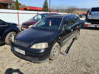 Dezmembram Opel Astra G 1.7 diesel caravan break