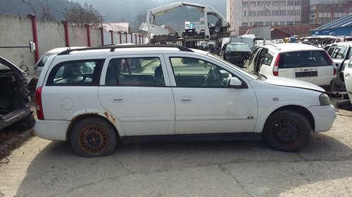 Dezmembram Opel Astra G 1.7 DT