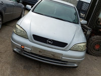 Dezmembram Opel Astra G 1.7 DTI 75 CP An 2003 Cod motor Y17DT