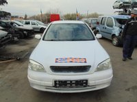 Dezmembram Opel Astra G , 1.7 DTI , tip motor Y17DT , fabricatie 2000