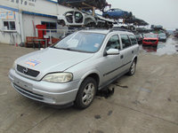 Dezmembram Opel Astra G, 1.7 dti, Tip Motor Y17DT, An fabricatie 2001.