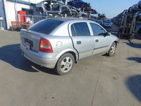 Dezmembram Opel Astra G, 1.7 dti, Tip Motor Y17DT, An fabricatie 2001.