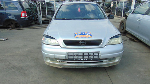 Dezmembram Opel Astra G, 1.7 dti, Tip Motor Y17DT, An fabricatie 2002