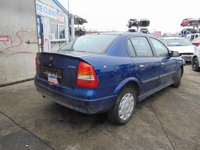 Dezmembram Opel Astra G, 1.7CDTI, Tip Motor Z17D, An fabricatie 2007