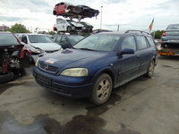 Dezmembram Opel Astra G, 1.7CDTI, Tip Motor Z17DTL, An fabricatie 2003.