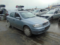 Dezmembram Opel Astra G, 1.7CDTI, Tip Motor Z17DTL, An fabricatie 2007.