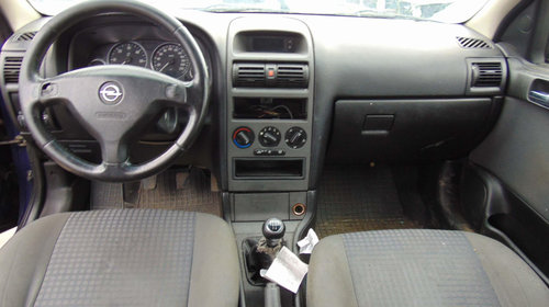 Dezmembram Opel Astra G, 1.7CDTI, Tip Motor Z17DTL, An fabricatie 2003.