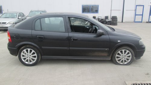 Dezmembram opel astra g 1.7cdti-z17dtl 2004