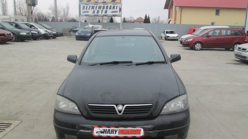 Dezmembram opel astra g 1.7cdti-z17dtl 2004