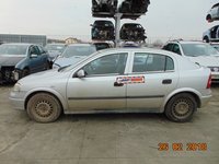 Dezmembram Opel Astra G , 1.7 dti , tip motor Y17DT , fabricatie 2002