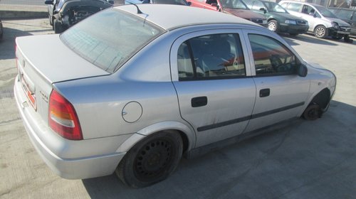 DEZMEMBRAM OPEL ASTRA G 1.7DTI-Y17DT 2001