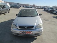 DEZMEMBRAM OPEL ASTRA G 1.7 dti-Y17DT 2001