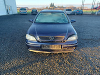 Dezmembram Opel Astra G [1998 - 2009] Coupe 2-usi 1.7 DTi MT (75 hp)