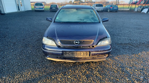 Dezmembram Opel Astra G [1998 - 2009] Coupe 2