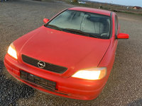 Dezmembram Opel Astra G [1998 - 2009] Hatchback 3-usi 1.6 MT (84 hp)