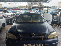 Dezmembram Opel Astra G [1998 - 2009] Hatchback 5-usi 1.4 MT (90 hp)