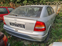 Dezmembram Opel Astra G [1998 - 2009] Hatchback 5-usi 1.7 DTi MT (75 hp)