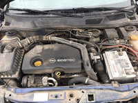 Dezmembram Opel Astra G [1998 - 2009] Hatchback 5-usi 1.7 CDTi MT (80 hp)