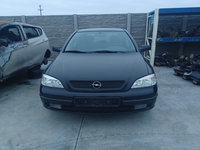 Dezmembram Opel Astra G [1998 - 2009] Hatchback 5-usi 1.4 MT (90 hp)