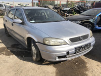 Dezmembram Opel Astra G [1998 - 2009] Hatchback 5-usi 1.7 DTi MT (75 hp)