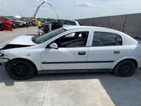 Dezmembram Opel Astra G [1998 - 2009] Hatchback 5-usi 1.4 MT (90 hp)