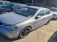 Dezmembram Opel Astra G [1998 - 2009] Hatchback 5-usi 2.0 DTI MT (101 hp)