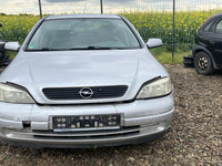 Dezmembram Opel Astra G [1998 - 2009] Hatchback 5-usi 1.6 MT (84 hp)