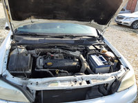 Dezmembram Opel Astra G [1998 - 2009] Hatchback 5-usi 1.7 DTi MT (75 hp)