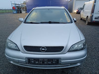 Dezmembram Opel Astra G [1998 - 2009] Hatchback 5-usi 1.7 DTi MT (75 hp)