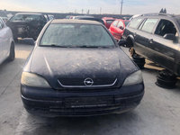 Dezmembram Opel Astra G [1998 - 2009] Hatchback 5-usi 1.6 MT (101 hp)