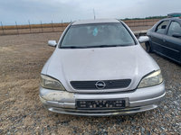 Dezmembram Opel Astra G [1998 - 2009] Hatchback 5-usi 2.0 DTI MT (101 hp)