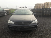 Dezmembram Opel Astra G [1998 - 2009] Hatchback 5-usi 1.7 DTi MT (75 hp)