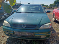 Dezmembram Opel Astra G [1998 - 2009] Hatchback 5-usi 1.2 MT (65 hp)