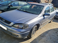 Dezmembram Opel Astra G [1998 - 2009] Hatchback 5-usi 1.7 CDTi MT (80 hp)