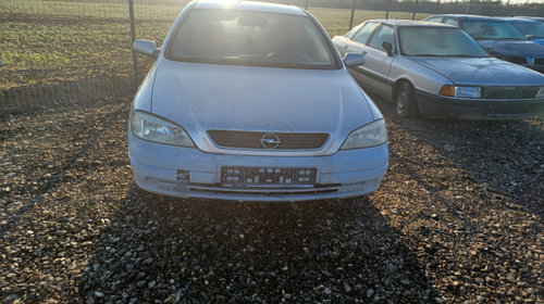 Dezmembram Opel Astra G [1998 - 2009] Hatchba