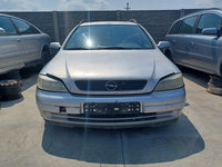 Dezmembram Opel Astra G [1998 - 2009] wagon 5-usi 1.6 MT (84 hp)