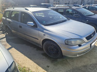 Dezmembram Opel Astra G [1998 - 2009] wagon 5-usi 1.6 MT (101 hp)