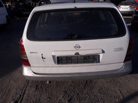 Dezmembram Opel Astra G [1998 - 2009] wagon 5-usi 1.7 DTi MT (75 hp)