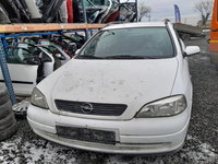 Dezmembram Opel Astra G [1998 - 2009] wagon 5-usi 1.7 DTi MT (75 hp)