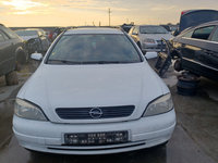 Dezmembram Opel Astra G [1998 - 2009] wagon 5-usi 1.7 DTi AT (75 hp)