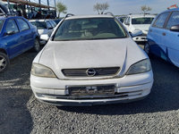 Dezmembram Opel Astra G [1998 - 2009] wagon 5-usi 1.7 DTi MT (75 hp)